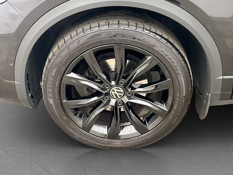 Volkswagen T-Roc bild 23