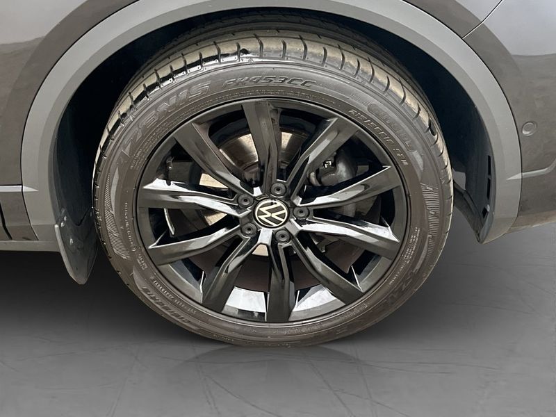 Volkswagen T-Roc bild 26