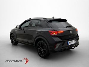 Volkswagen T-Roc bild 5