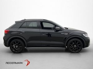 Volkswagen T-Roc bild 9