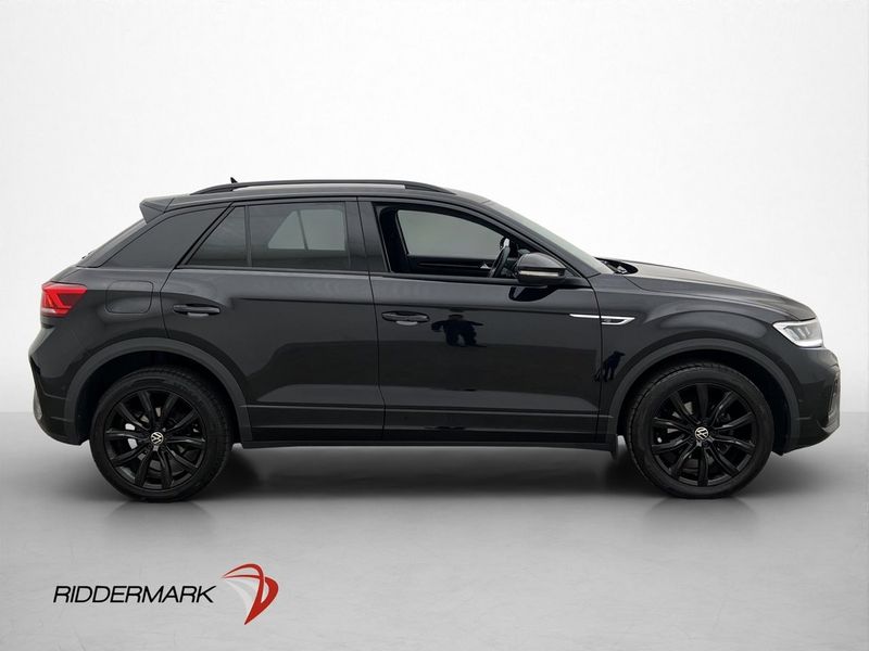 Volkswagen T-Roc bild 9