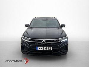 Volkswagen T-Roc bild 2