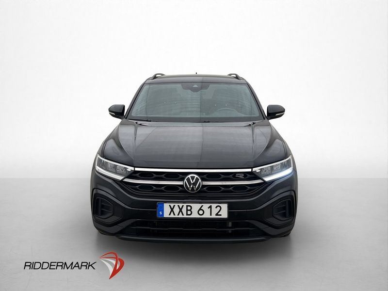 Volkswagen T-Roc bild 2