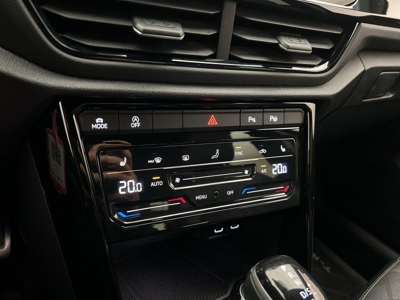 Volkswagen T-Roc bild 17