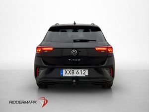 Volkswagen T-Roc bild 6