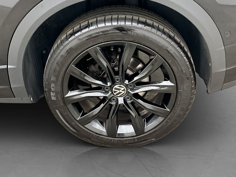 Volkswagen T-Roc bild 24
