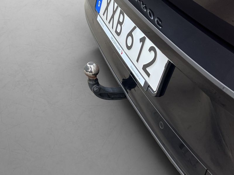 Volkswagen T-Roc bild 11