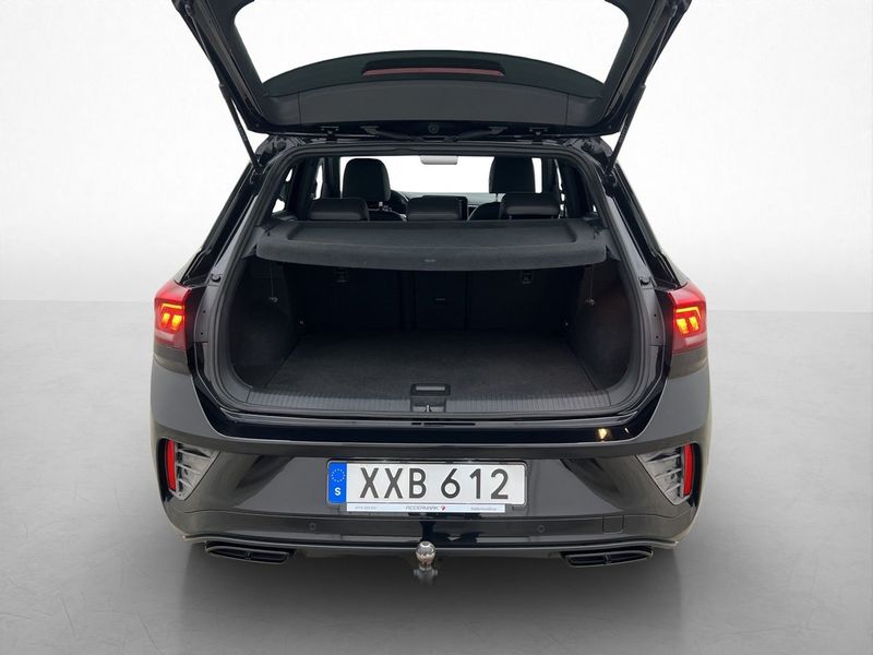 Volkswagen T-Roc bild 10