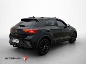 Volkswagen T-Roc bild 8