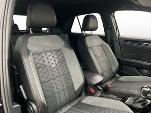 Volkswagen T-Roc bild 14