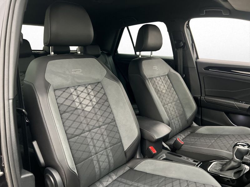 Volkswagen T-Roc bild 14