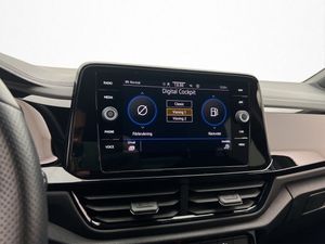 Volkswagen T-Roc bild 21