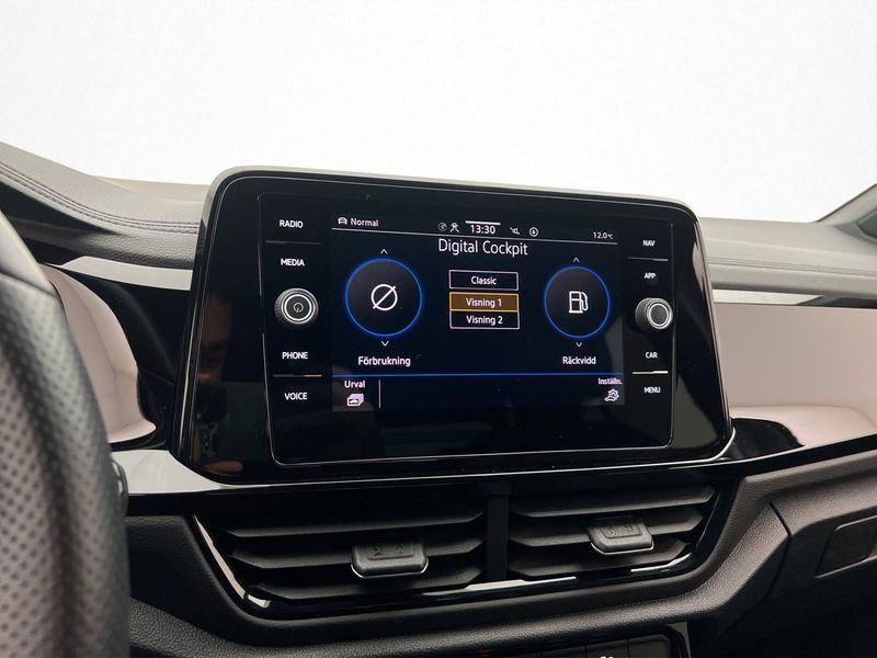 Volkswagen T-Roc bild 21