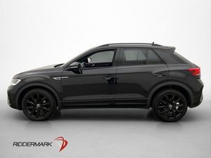 Volkswagen T-Roc bild 4