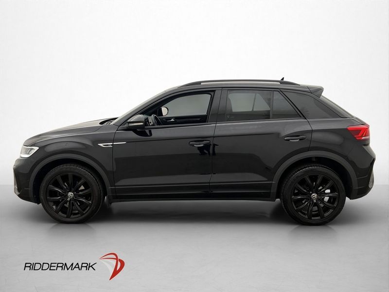 Volkswagen T-Roc bild 4
