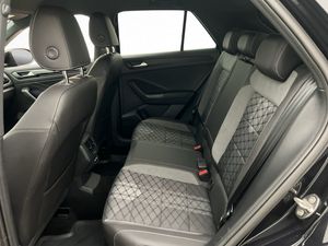 Volkswagen T-Roc bild 15