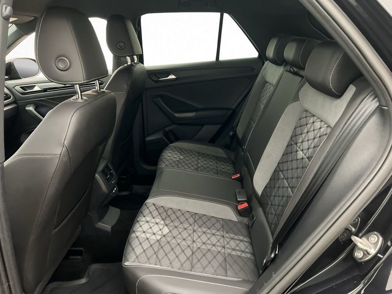 Volkswagen T-Roc bild 15