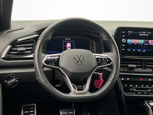 Volkswagen T-Roc bild 12