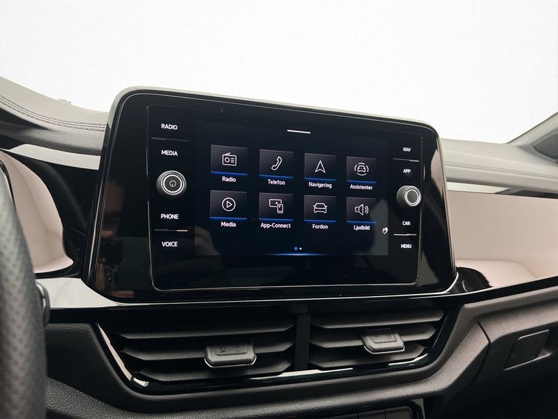 Volkswagen T-Roc bild 20