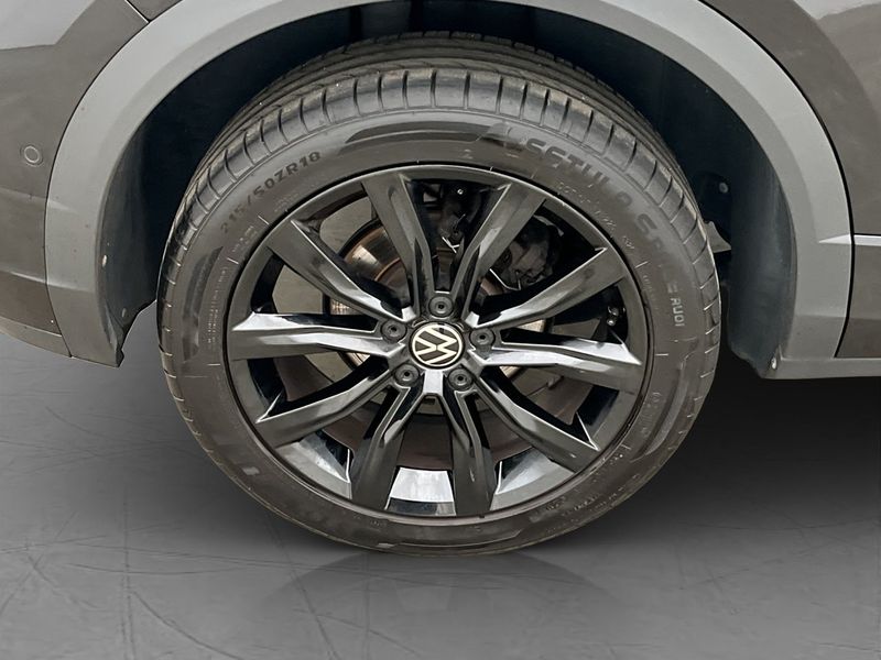 Volkswagen T-Roc bild 25