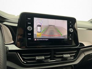 Volkswagen T-Roc bild 19