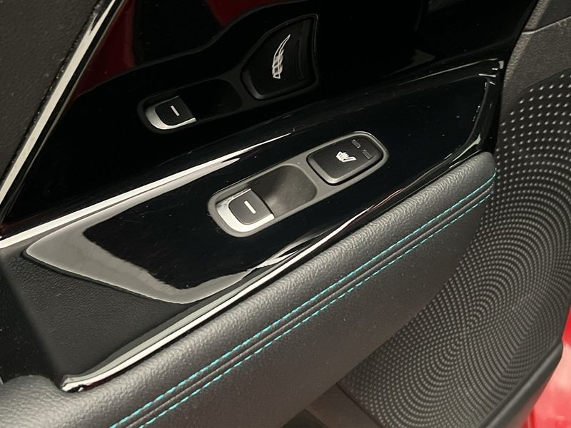Kia e-Niro bild 21