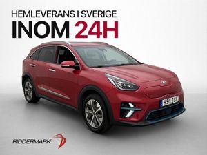 Kia e-Niro bild 4