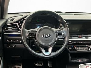 Kia e-Niro bild 14