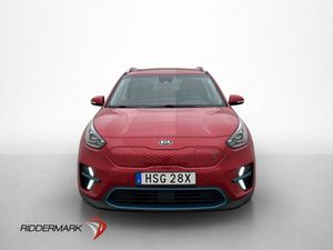 Kia e-Niro bild 3