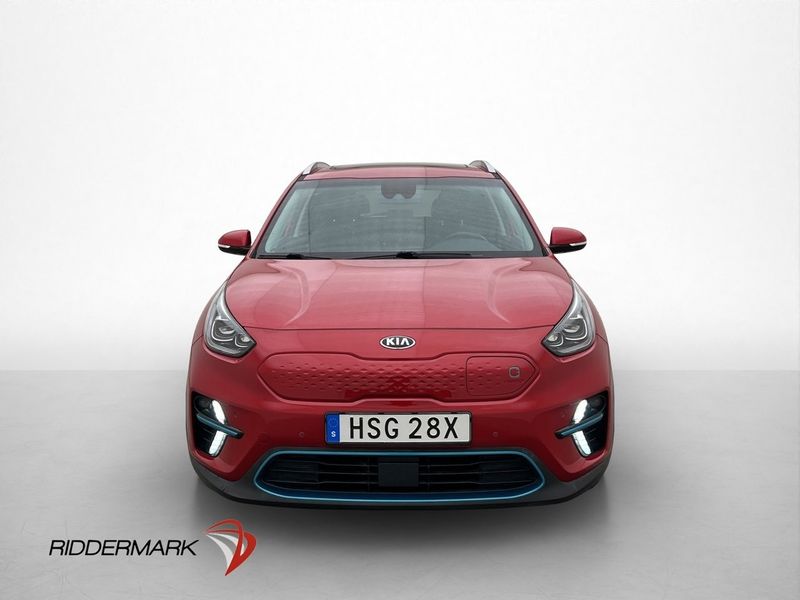 Kia e-Niro bild 3