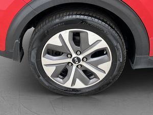 Kia e-Niro bild 32