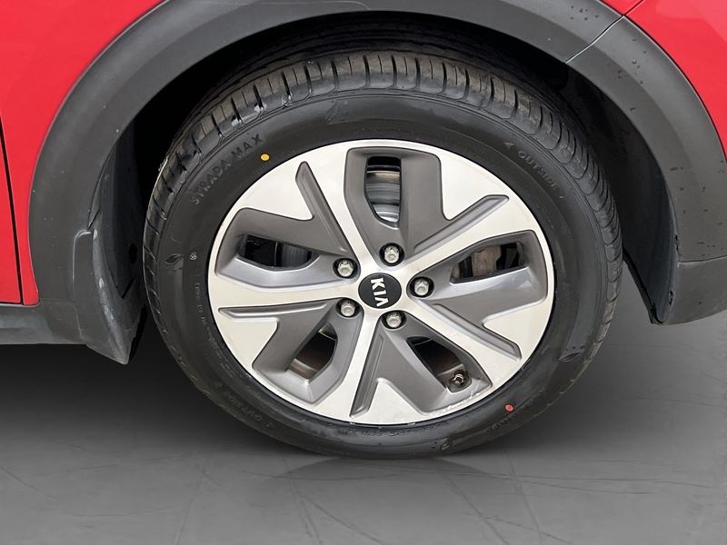 Kia e-Niro bild 33