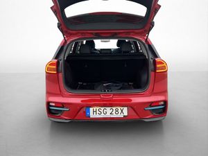 Kia e-Niro bild 13