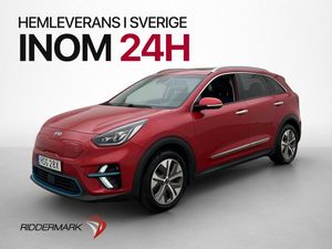 Kia e-Niro bild 1