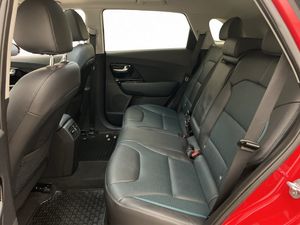 Kia e-Niro bild 19