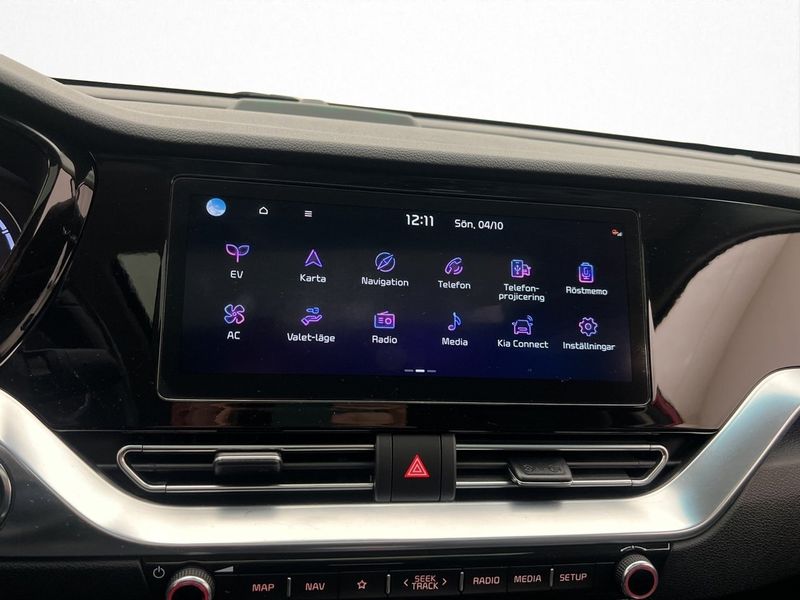 Kia e-Niro bild 26