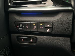 Kia e-Niro bild 23