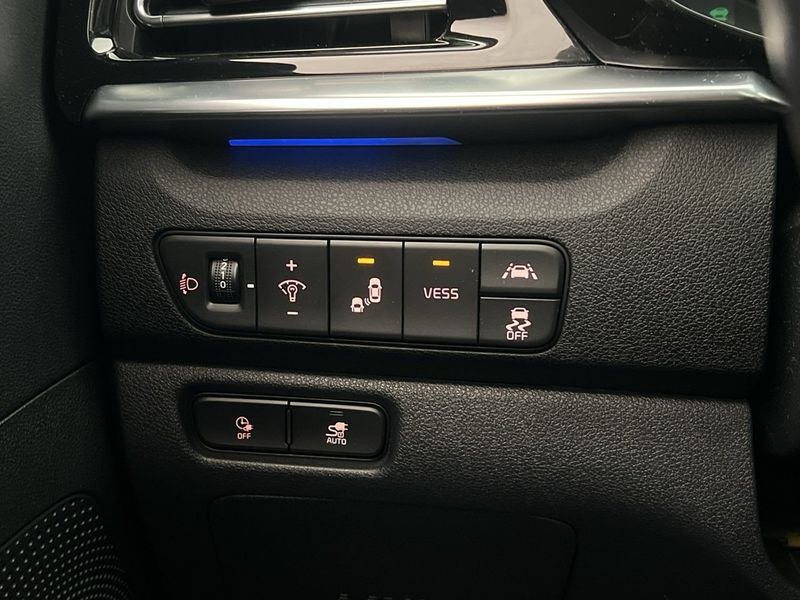 Kia e-Niro bild 23