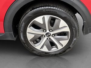 Kia e-Niro bild 31