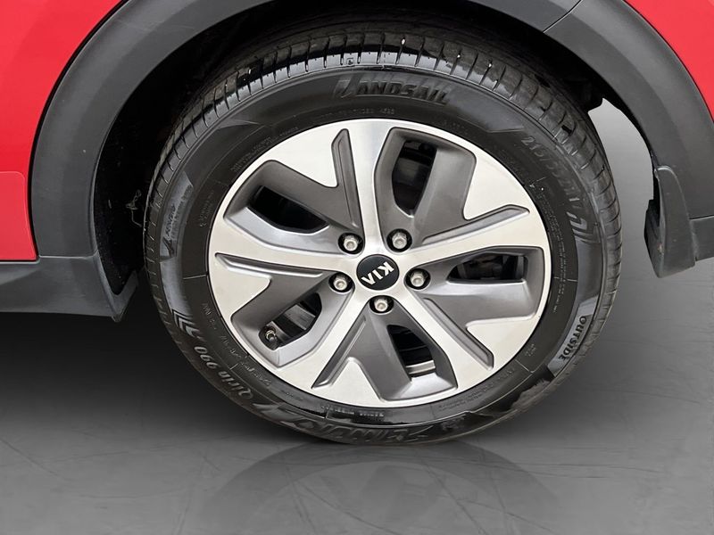 Kia e-Niro bild 31