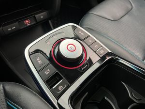 Kia e-Niro bild 24