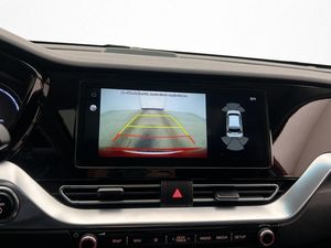Kia e-Niro bild 29