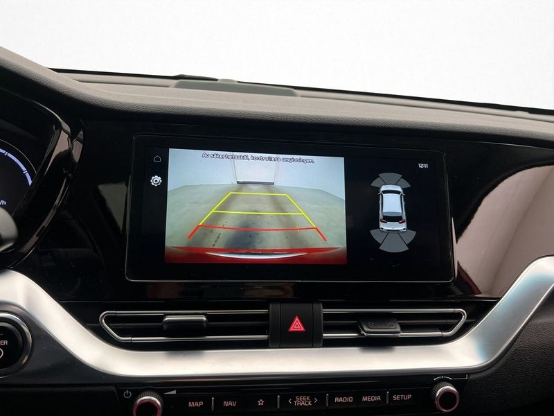 Kia e-Niro bild 29