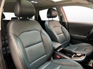 Kia e-Niro bild 18