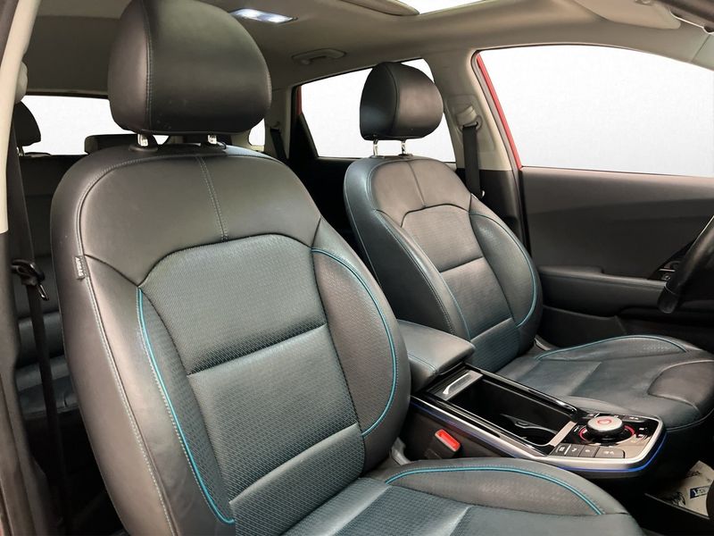 Kia e-Niro bild 18