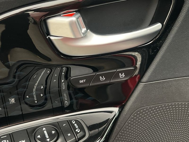 Kia e-Niro bild 22