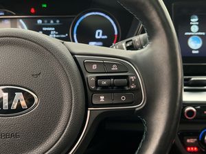 Kia e-Niro bild 17