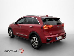 Kia e-Niro bild 6