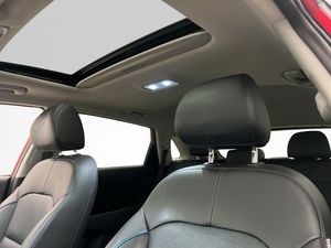 Kia e-Niro bild 20