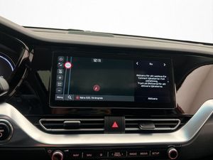 Kia e-Niro bild 27
